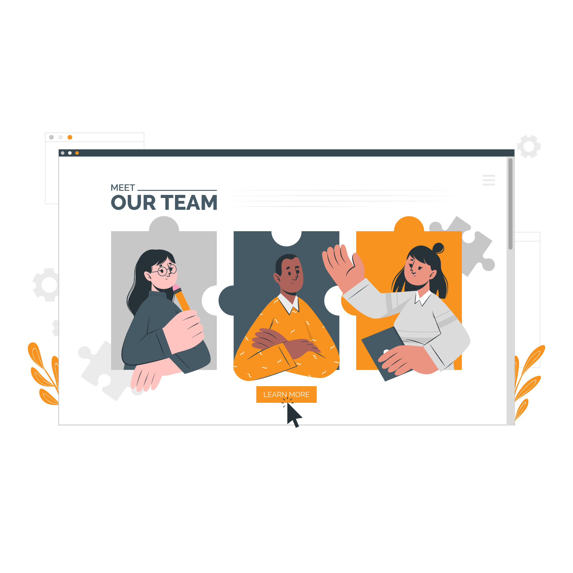 Our Team